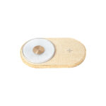 CARGADOR BAGNU CAFE CLARO TH-212C ( TH-212 / TH212 / CARGADORES Y POWER BANK ) - Imagen 2