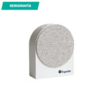 BOCINA SERUCI BLANCO TH-214B ( TH-214 / TH214 / BOCINAS ) - Imagen 2
