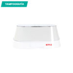 BOCINA CANAGLIA BLANCO TH-215B ( TH-215 / TH215 / BOCINAS ) - Imagen 2
