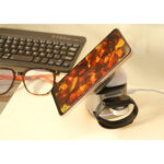 CARGADOR HARJU GRIS TH-219G ( TH-219 / TH219 / CARGADORES Y POWER BANK ) - Imagen 5