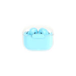 AUDÍFONOS SAUE AZUL AQUA TH-220A ( TH-220 / TH220 / AUDÍFONOS )