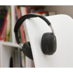 AUDÍFONOS HARJU NEGRO TH-221N ( TH-221 / TH221 / AUDÍFONOS ) - Imagen 5