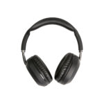 AUDÍFONOS HARJU NEGRO TH-221N ( TH-221 / TH221 / AUDÍFONOS ) - Imagen 2