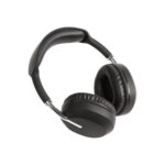 AUDÍFONOS HARJU NEGRO TH-221N ( TH-221 / TH221 / AUDÍFONOS ) - Imagen 4