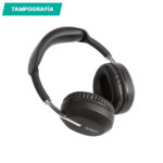 AUDÍFONOS HARJU NEGRO TH-221N ( TH-221 / TH221 / AUDÍFONOS ) - Imagen 3