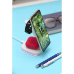 CARGADOR ELVA BLANCO TH-224B ( TH-224 / TH224 / CARGADORES Y POWER BANK ) - Imagen 3