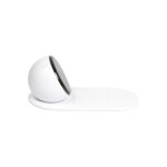 RELOJ COSSIRA BLANCO TH-228B ( TH-228 / TH228 / CARGADORES Y POWER BANK ) - Imagen 2