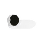 RELOJ COSSIRA BLANCO TH-228B ( TH-228 / TH228 / CARGADORES Y POWER BANK ) - Imagen 3