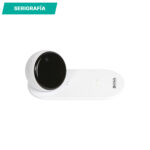 RELOJ COSSIRA BLANCO TH-228B ( TH-228 / TH228 / CARGADORES Y POWER BANK ) - Imagen 4