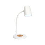 LÁMPARA MONACI BLANCO TH-229B ( TH-229 / TH229 / BOCINAS )