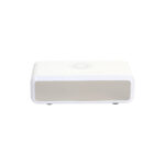RELOJ CANNUCCE BLANCO TH-230B ( TH-230 / TH230 / PARED Y ESCRITORIO,CARGADORES Y POWER BANK ) - Imagen 2