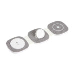 CARGADOR PRATELLE GRIS TH-231G ( TH-231 / TH231 / CARGADORES Y POWER BANK )