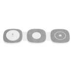 CARGADOR PRATELLE GRIS TH-231G ( TH-231 / TH231 / CARGADORES Y POWER BANK ) - Imagen 5