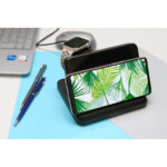 CARGADOR VOLSCI NEGRO TH-232N ( TH-232 / TH232 / CARGADORES Y POWER BANK ) - Imagen 5