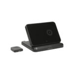 CARGADOR VOLSCI NEGRO TH-232N ( TH-232 / TH232 / CARGADORES Y POWER BANK ) - Imagen 3