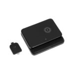 CARGADOR VOLSCI NEGRO TH-232N ( TH-232 / TH232 / CARGADORES Y POWER BANK ) - Imagen 2