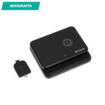 CARGADOR VOLSCI NEGRO TH-232N ( TH-232 / TH232 / CARGADORES Y POWER BANK ) - Imagen 4