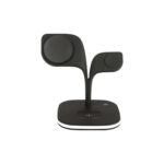 CARGADOR MURILLO NEGRO TH-233N ( TH-233 / TH233 / CARGADORES Y POWER BANK ) - Imagen 2