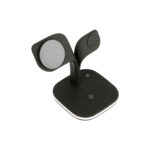 CARGADOR MURILLO NEGRO TH-233N ( TH-233 / TH233 / CARGADORES Y POWER BANK ) - Imagen 3