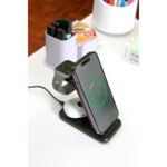 CARGADOR BLIDA NEGRO TH-241N ( TH-241 / TH241 / CARGADORES Y POWER BANK ) - Imagen 5
