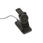 CARGADOR BLIDA NEGRO TH-241N ( TH-241 / TH241 / CARGADORES Y POWER BANK ) - Imagen 3