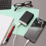 POWER BANK PRIORA BLANCO TH-243B ( TH-243 / TH243 /  ) - Imagen 3