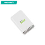 POWER BANK PRIORA BLANCO TH-243B ( TH-243 / TH243 /  ) - Imagen 2