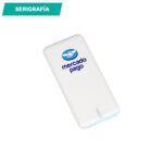 POWER BANK RENARD ROSA CLARO TH-248RS ( TH-248 / TH248 / CARGADORES Y POWER BANK ) - Imagen 2