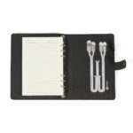 LIBRETA CHABLIS GRIS OSCURO TH-250G ( TH-250 / TH250 /  ) - Imagen 5