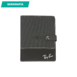 LIBRETA CHABLIS GRIS OSCURO TH-250G ( TH-250 / TH250 /  ) - Imagen 7