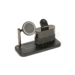 CARGADOR PROVINS NEGRO TH-251N ( TH-251 / TH251 / CARGADORES Y POWER BANK ) - Imagen 6