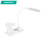 CARGADOR INALÁMBRICO SANCERRE BLANCO TH-252B ( TH-252 / TH252 /  ) - Imagen 4