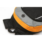 MOCHILA ASTORIA NARANJA TX-041O ( TX-041 / TX041 / BACKPACK ) - Imagen 3