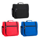 BOLSA MULTIUSOS AZUL TX-051A ( TX-051 / TX051 / NECESER ) - Imagen 3
