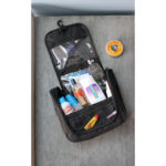 BOLSA MULTIUSOS AZUL TX-051A ( TX-051 / TX051 / NECESER ) - Imagen 4