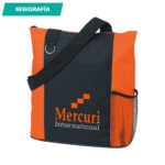 BOLSA SHOPPER VERDE TX-053V ( TX-053 / TX053 / BOLSAS PARA SUPERMERCADO,BOLSAS SHOPPER ) - Imagen 3