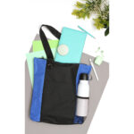BOLSA SHOPPER VERDE TX-053V ( TX-053 / TX053 / BOLSAS PARA SUPERMERCADO,BOLSAS SHOPPER ) - Imagen 2