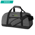 MALETA BAKÚ GRIS TX-063 ( TX-063 / TX063 / MALETAS DE MANO,MALETAS DE MANO ) - Imagen 2