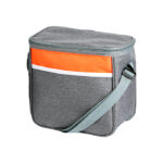 HIELERA YUSHU NARANJA TX-072O ( TX-072 / TX072 /  )
