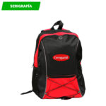 MOCHILA MELBOURNE NARANJA TX-076O ( TX-076 / TX076 / BACKPACK ) - Imagen 3