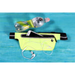 CINTURÓN DEPORTIVO SLIM ROSA TX-077RS ( TX-077 / TX077 /  ) - Imagen 5