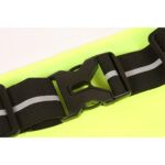 CINTURÓN DEPORTIVO SLIM ROSA TX-077RS ( TX-077 / TX077 /  ) - Imagen 11