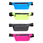 CINTURÓN DEPORTIVO SLIM ROSA TX-077RS ( TX-077 / TX077 /  ) - Imagen 2