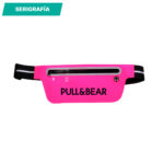 CINTURÓN DEPORTIVO SLIM ROSA TX-077RS ( TX-077 / TX077 /  ) - Imagen 9