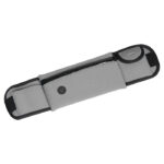 CINTURÓN DEPORTIVO JASPER GRIS TX-086G ( TX-086 / TX086 /  )
