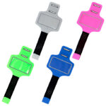 BRAZALETE DEPORTIVO BANFF ROSA TX-093RS ( TX-093 / TX093 /  ) - Imagen 4