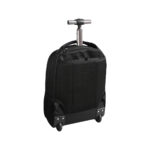 MOCHILA CON RUEDAS NEGRO TX-096 ( TX-096 / TX096 / MALETAS DE RUEDAS,BACKPACK ) - Imagen 3