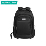 MOCHILA CON RUEDAS NEGRO TX-096 ( TX-096 / TX096 / MALETAS DE RUEDAS,BACKPACK ) - Imagen 6