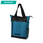 BOLSA TRALEE MORADO TX-107M ( TX-107 / TX107 / BOLSAS PARA SUPERMERCADO,BOLSAS SHOPPER ) - Imagen 4