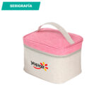 COSMETIQUERA BOMET LILA TX-118M ( TX-118 / TX118 / COSMETIQUERAS,NECESER ) - Imagen 2